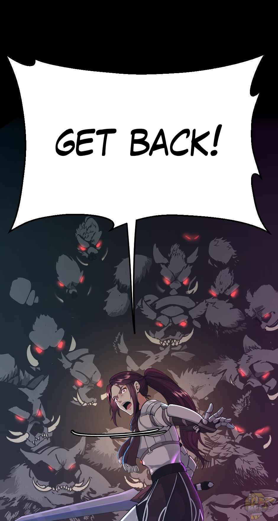 The Beginning After The End Chapter 116 image 25